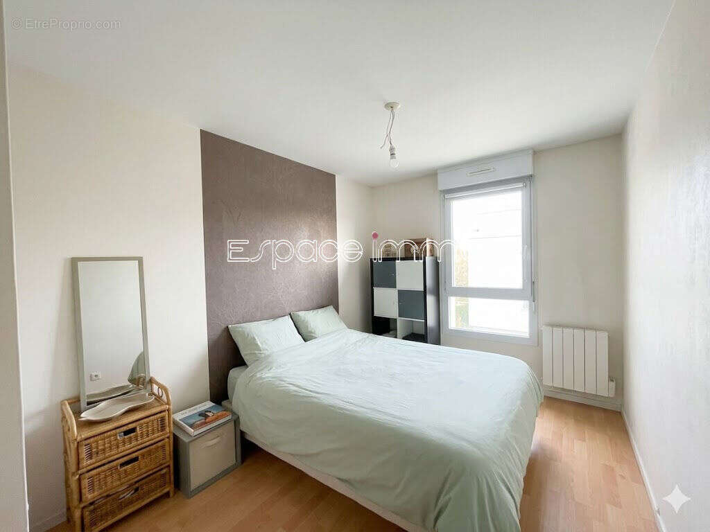 Appartement à BOIS-GUILLAUME