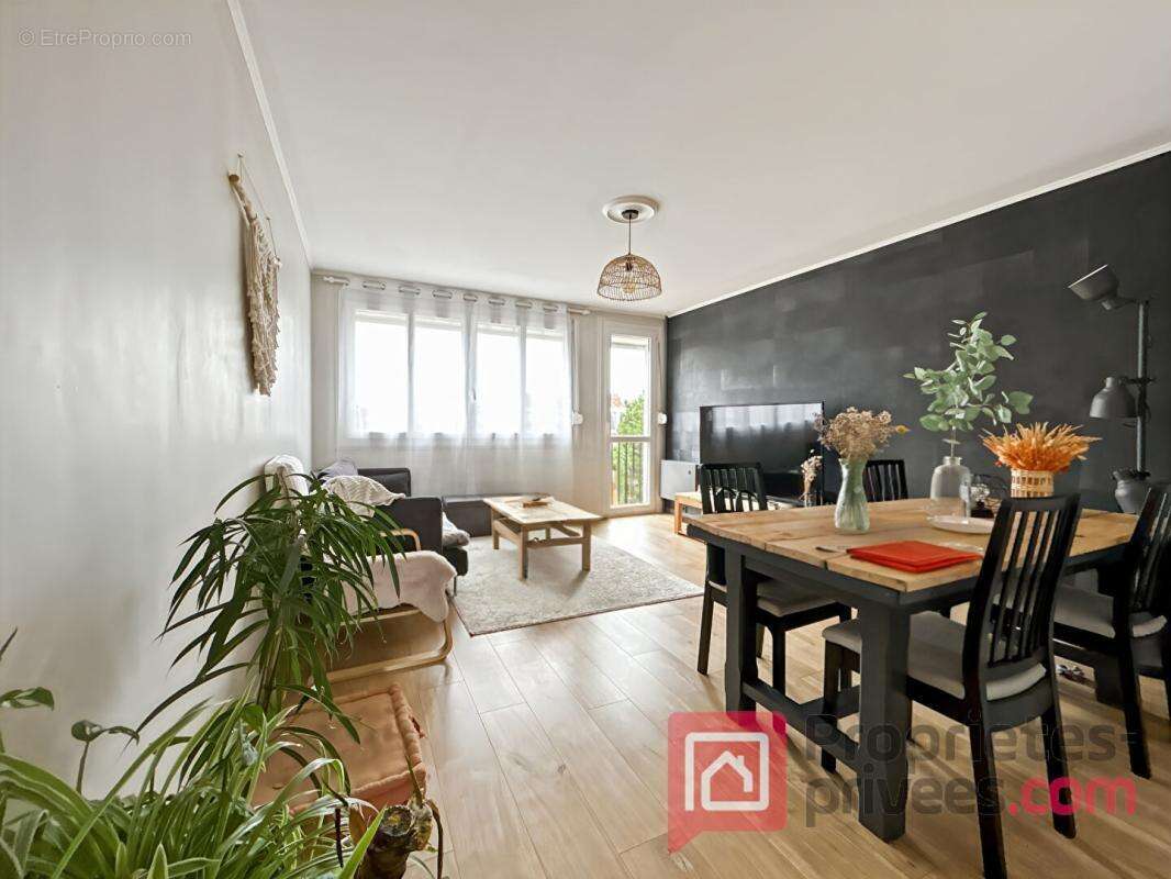 Appartement à ARMENTIERES