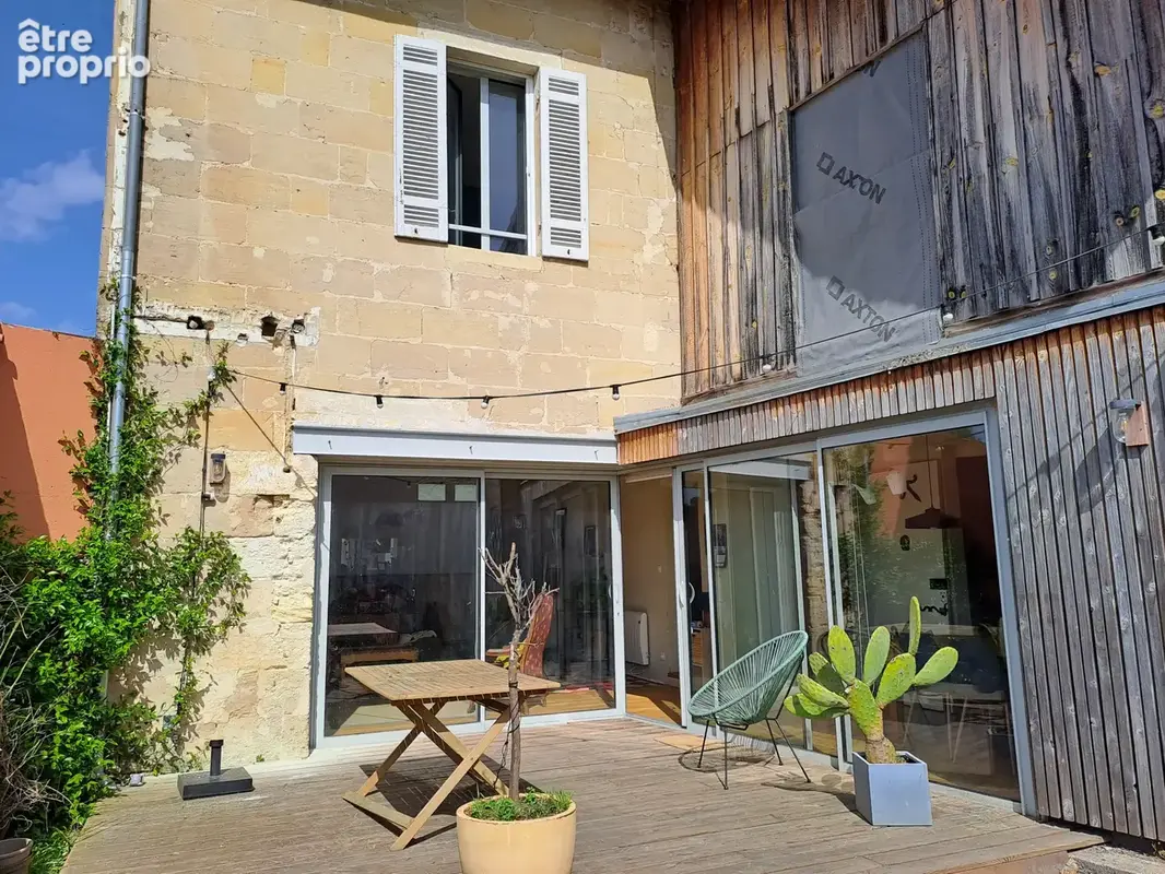 Maison familiale de charme en hyper centre - photo 13