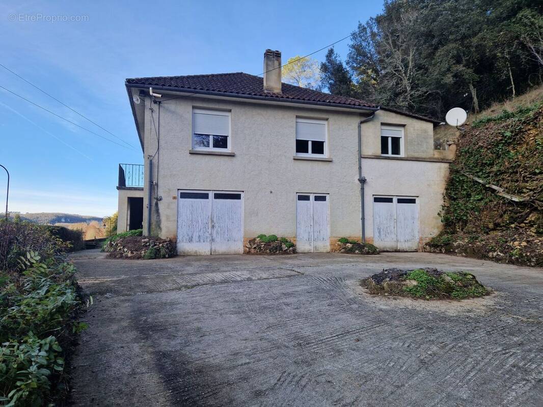 20251218151532 - Maison à TAMNIES