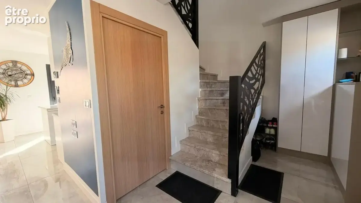 Maison de ville récente sur agglo sud recherchée - photo 3