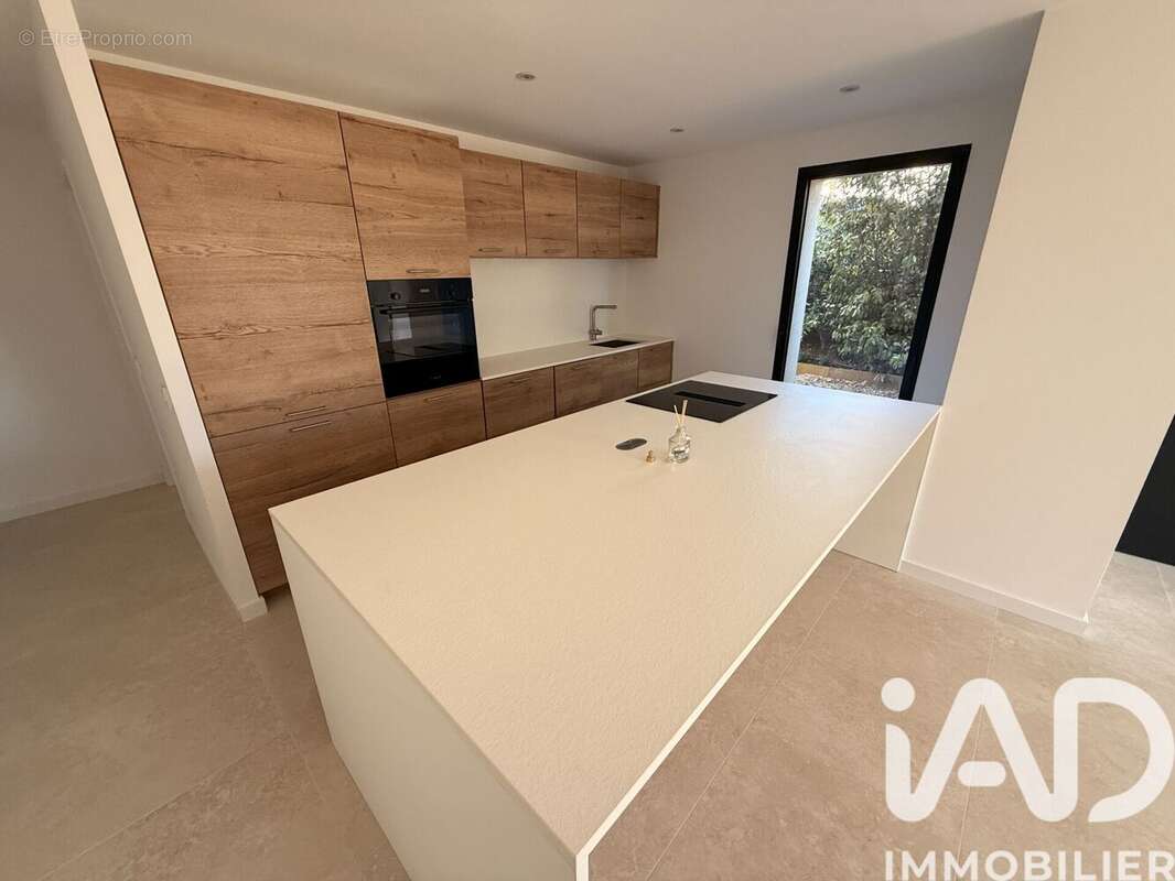 Photo 2 - Appartement à SAINTE-MAXIME