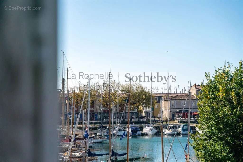 Appartement à LA ROCHELLE