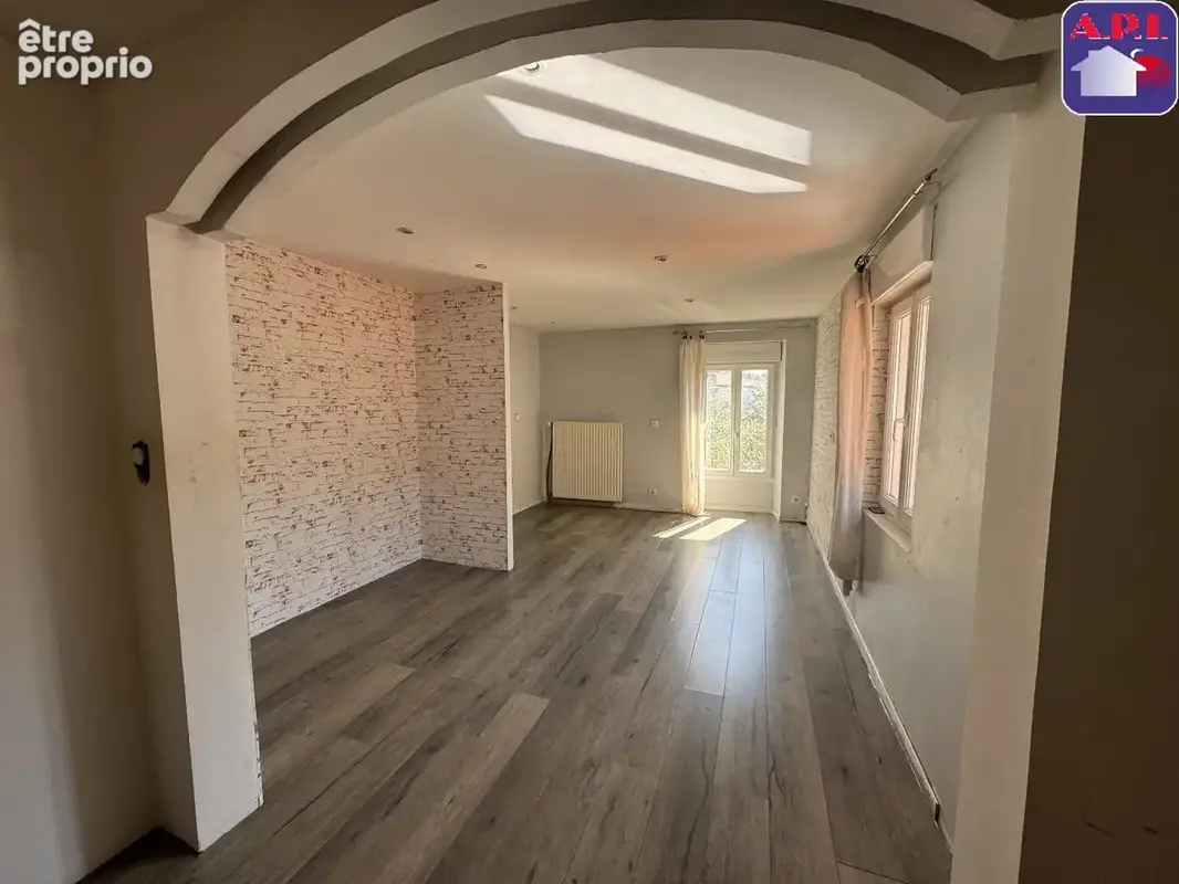 Appartement 5 pièces 162 m² à vendre à Pamiers (09100) - photo 7