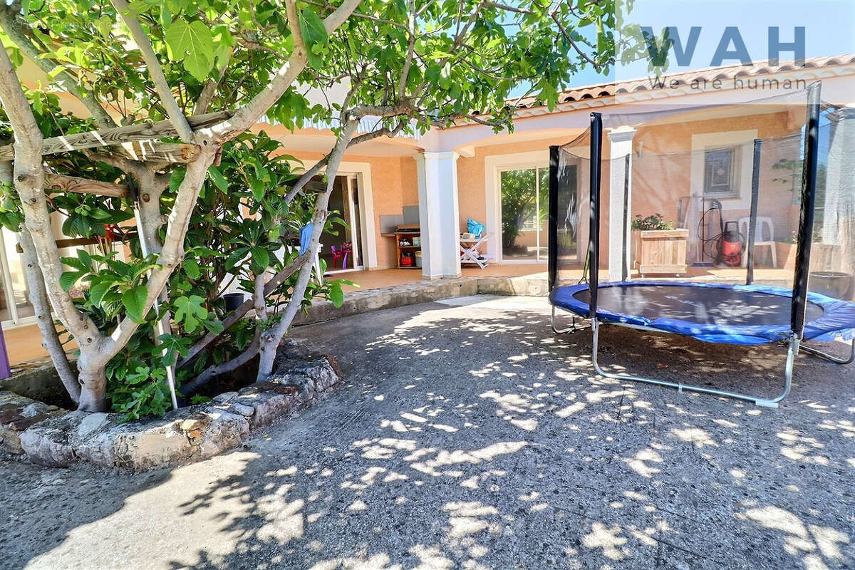 Maison à LODEVE