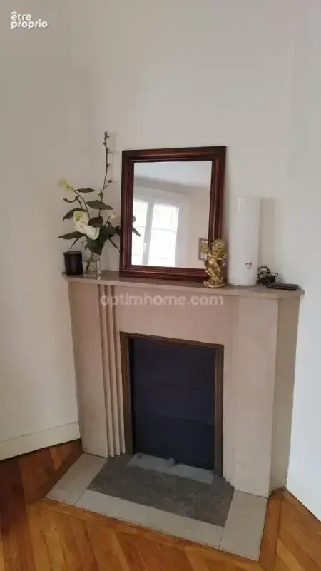 Appartement à vendre 5 pièces de 88 m² - BAR LE DUC - Secteur Ville Basse - photo 8