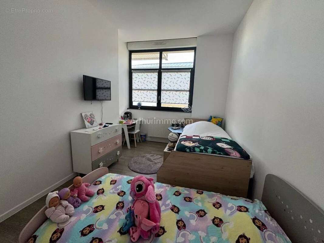 Appartement à HORBOURG-WIHR