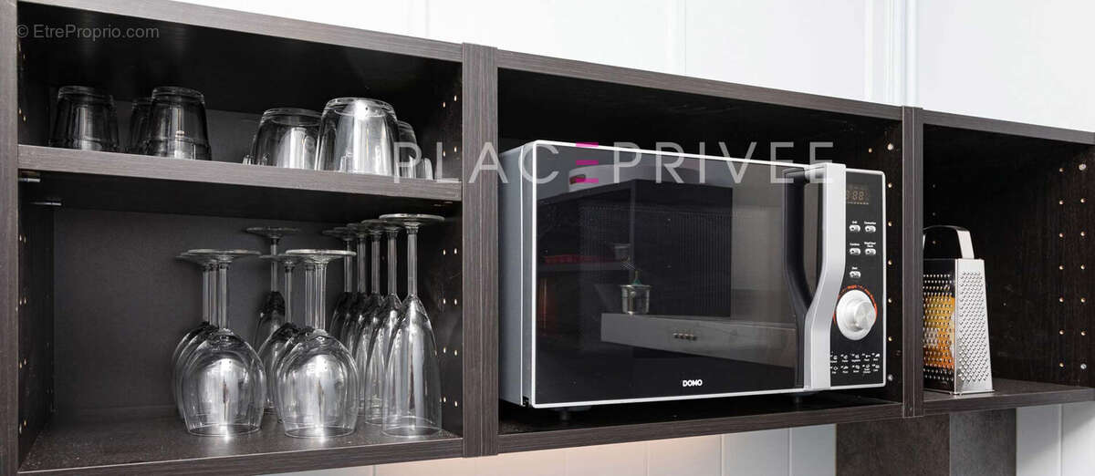 Appartement meublé - photo 5