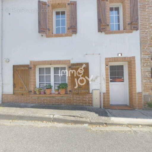 Maison Beaumont Sur Lèze - photo 10