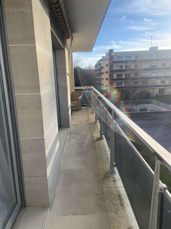 Appartement à COMPIEGNE