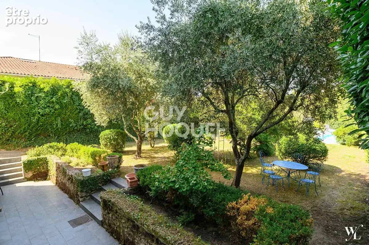 Maison Mont De Marsan 190 m2 - photo 13