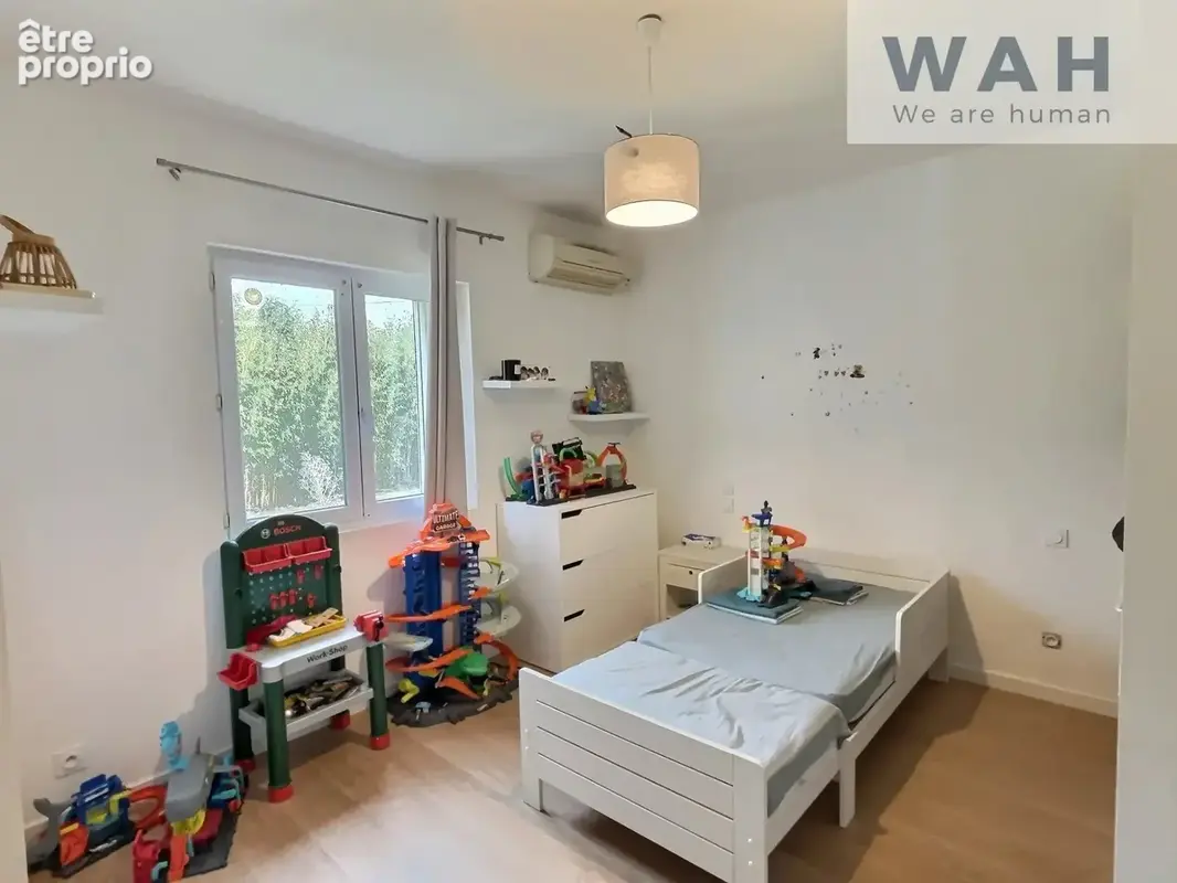 Ensemble immobilier en petite Camargue - villa plain-pied av - photo 9