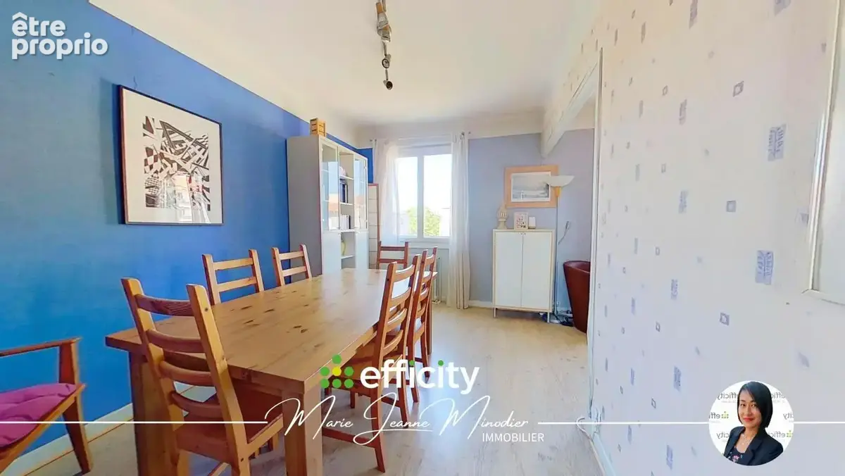 Appartement - photo 4