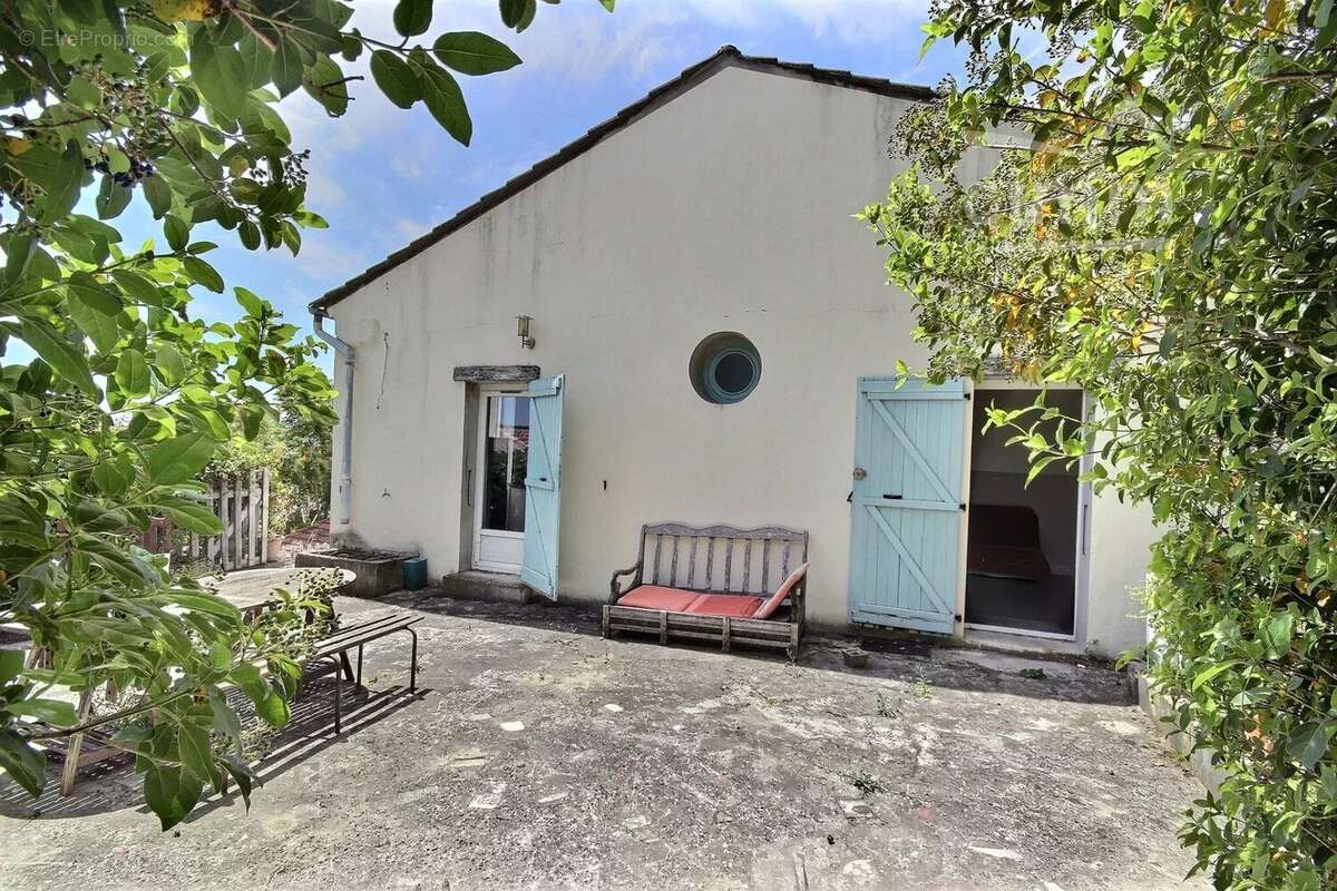 Maison à LE TEIL