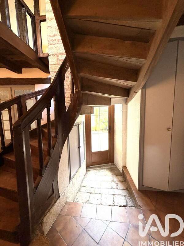 Photo 4 - Maison à LANGRES
