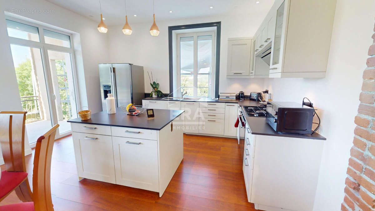 Appartement 108m² à plateau d'hauteville - photo 4