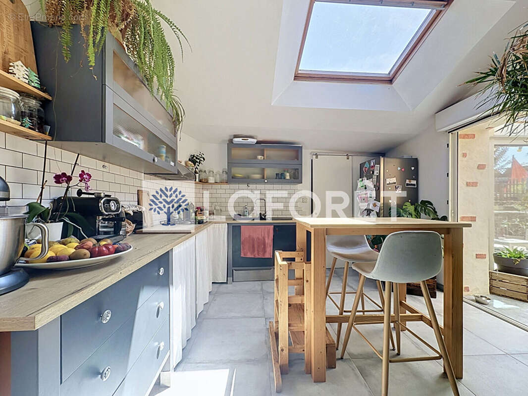 Maison Bressuire - photo 4