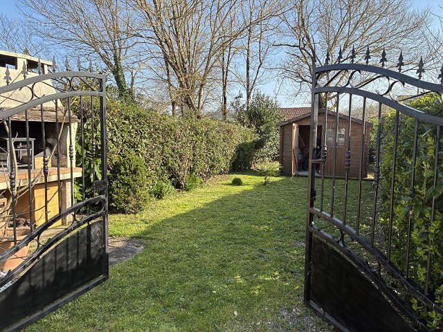 Maison à FLAUJAGUES