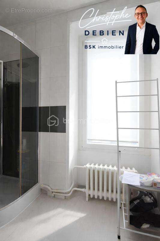 Pavillon familial 221 m² – 6 chambres – jardin clos & dépendances – centre de chavagnes-en-paillers - photo 15