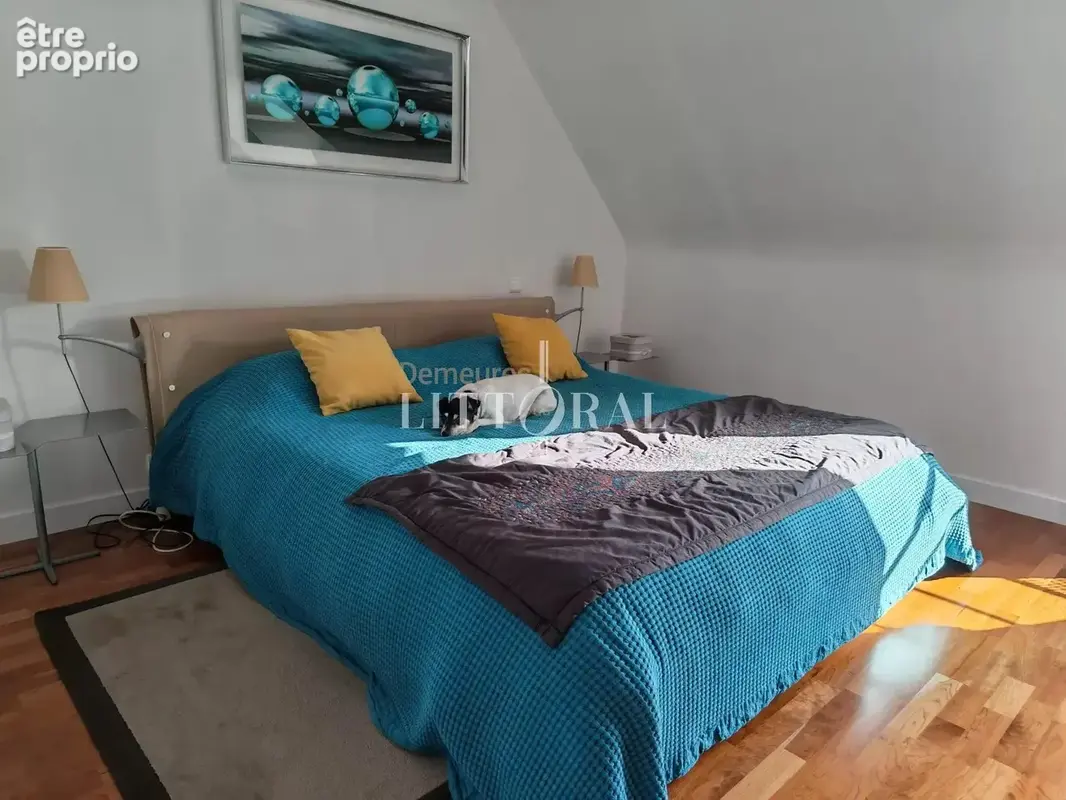 Villa avec piscine à 15 minutes des plages - photo 14