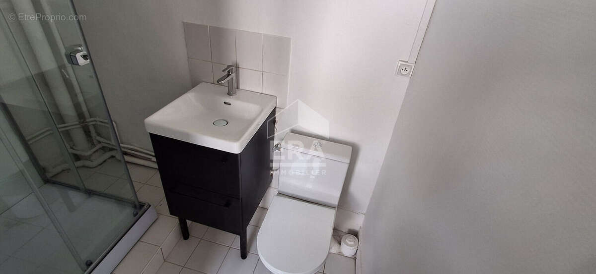 Appartement 19m² à rouen - photo 4