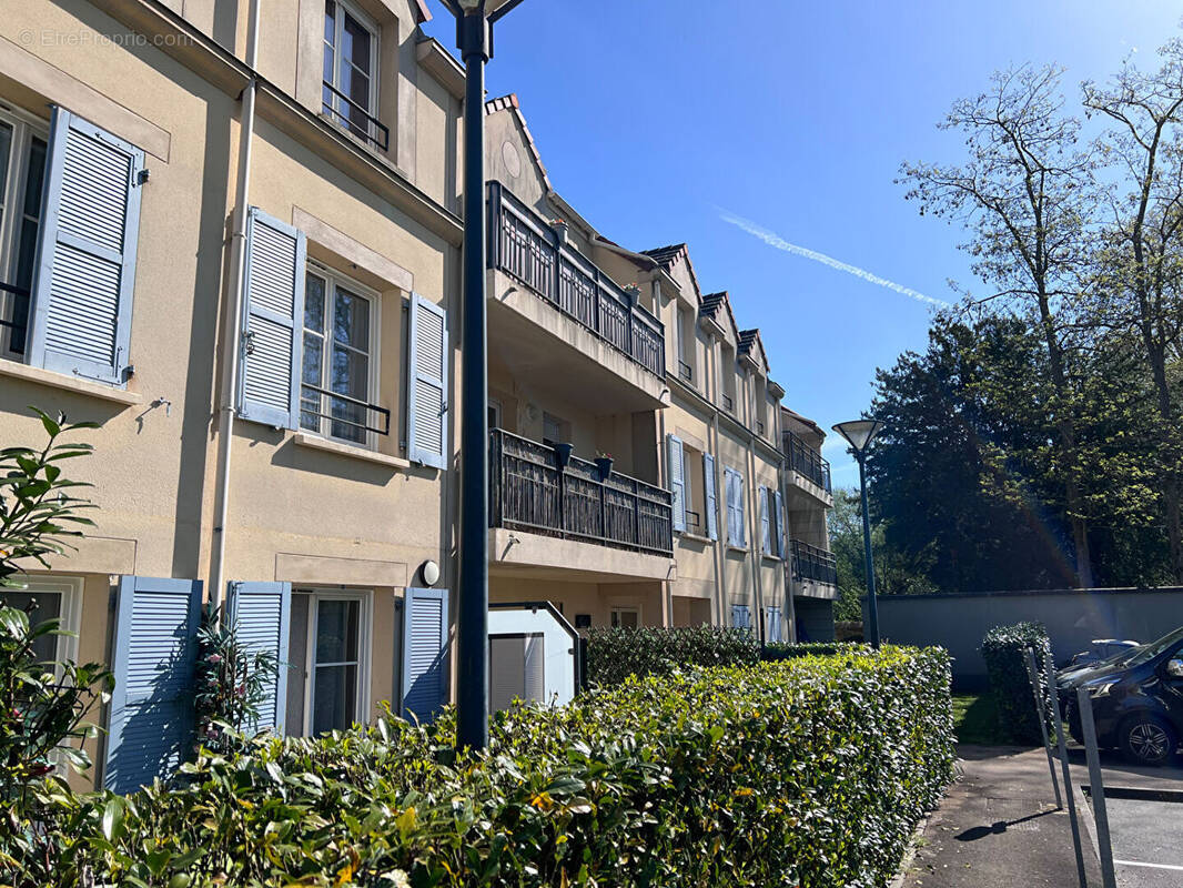 Appartement à DOURDAN