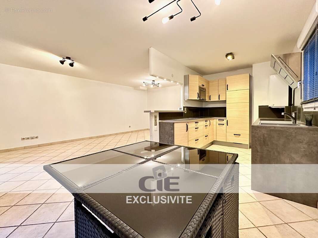 Appartement à BEAUMONT