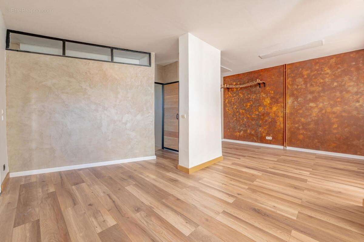 Appartement à SAINT-DENIS