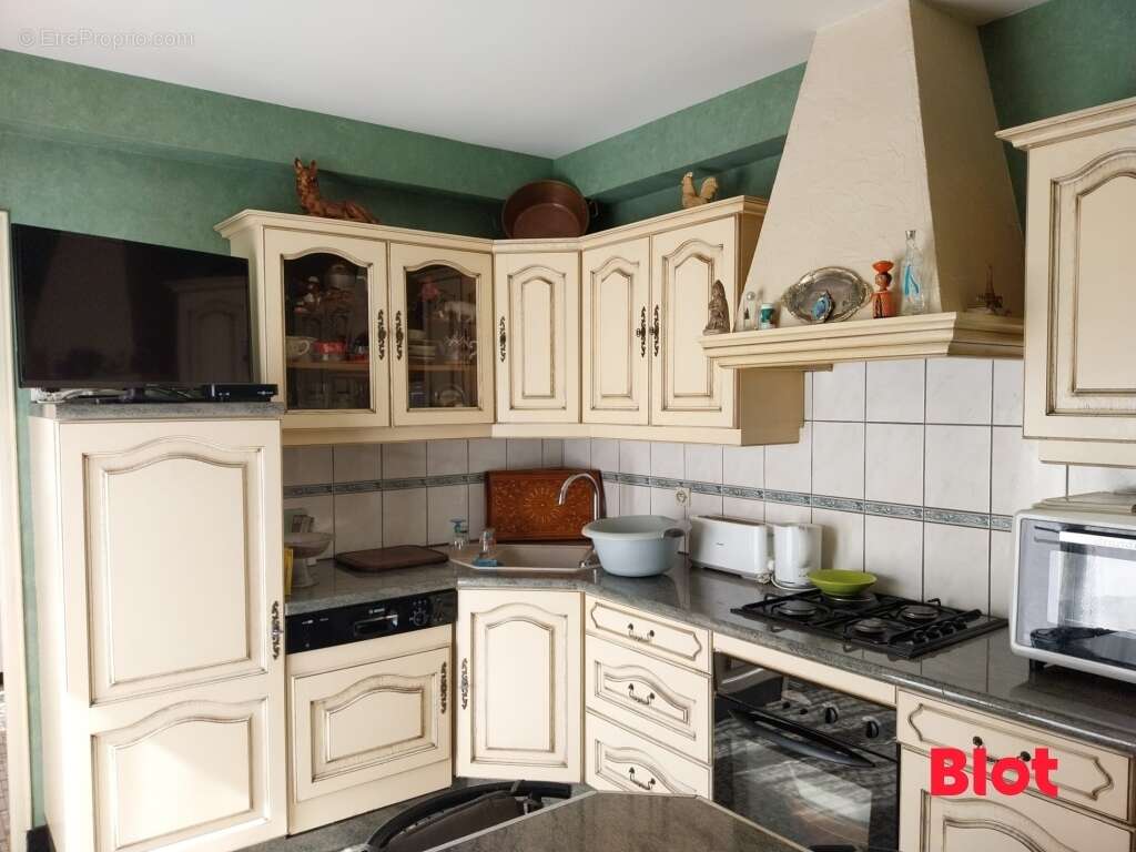 Maison à BALAZE
