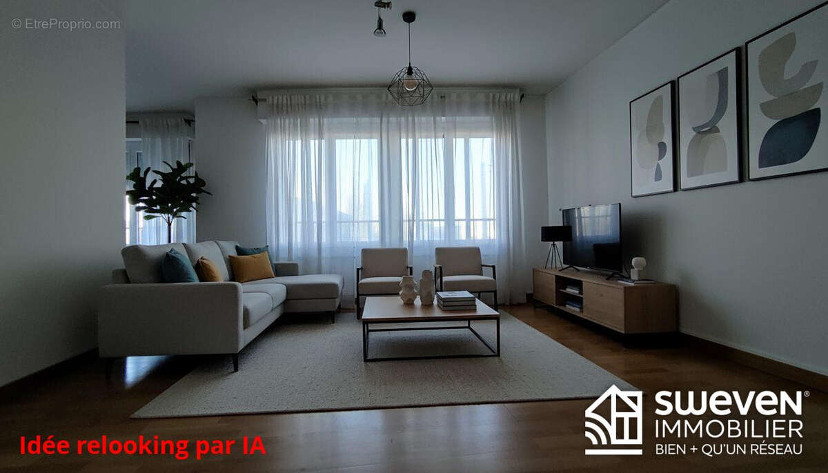 Appartement à PERPIGNAN