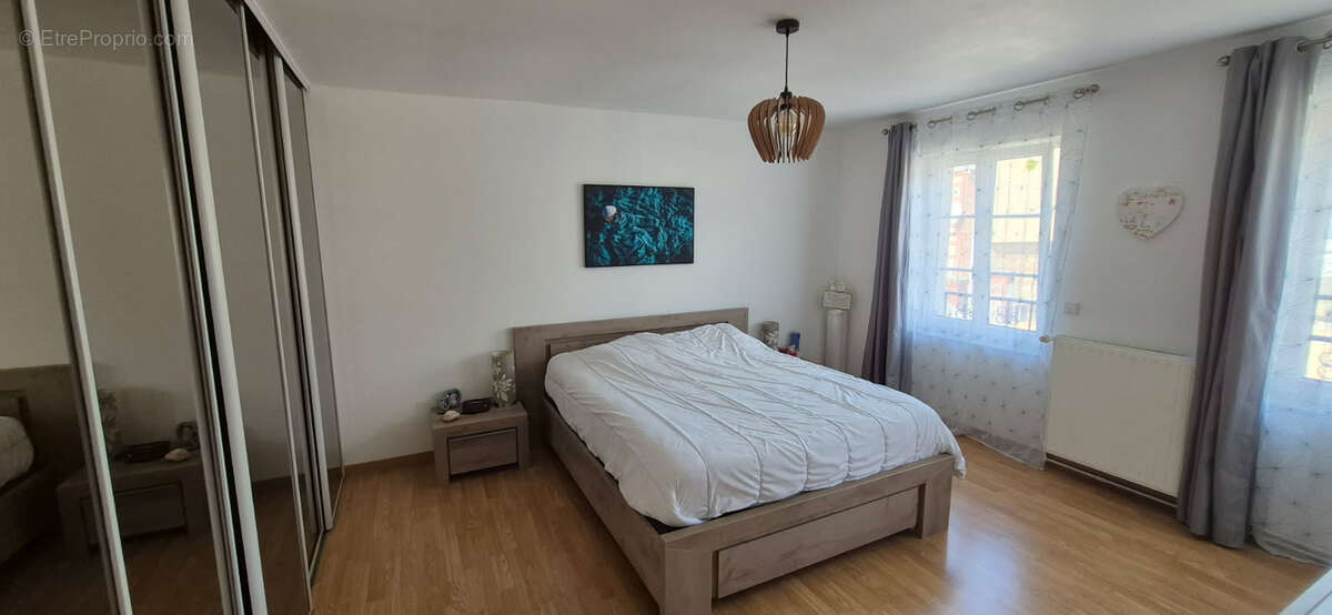 Propriété d'exception avec gîte, piscine chauffée et terrain arboré - proche Goderville - photo 9