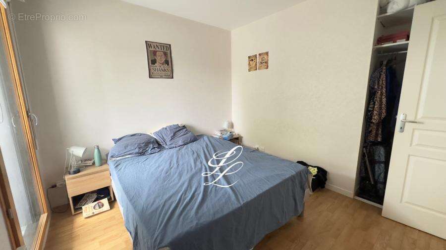 Appartement à VANNES