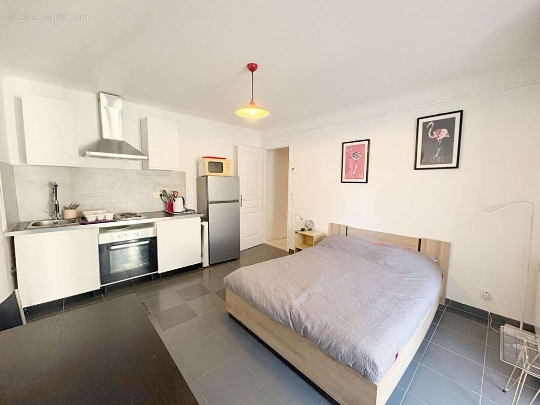 Appartement à HYERES