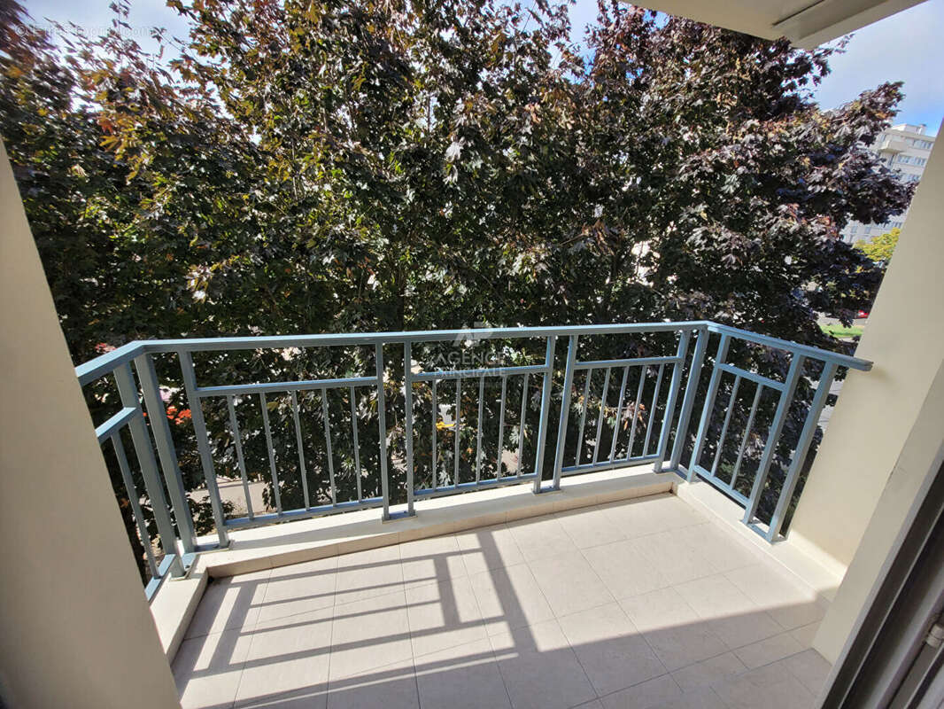 Appartement à POISSY