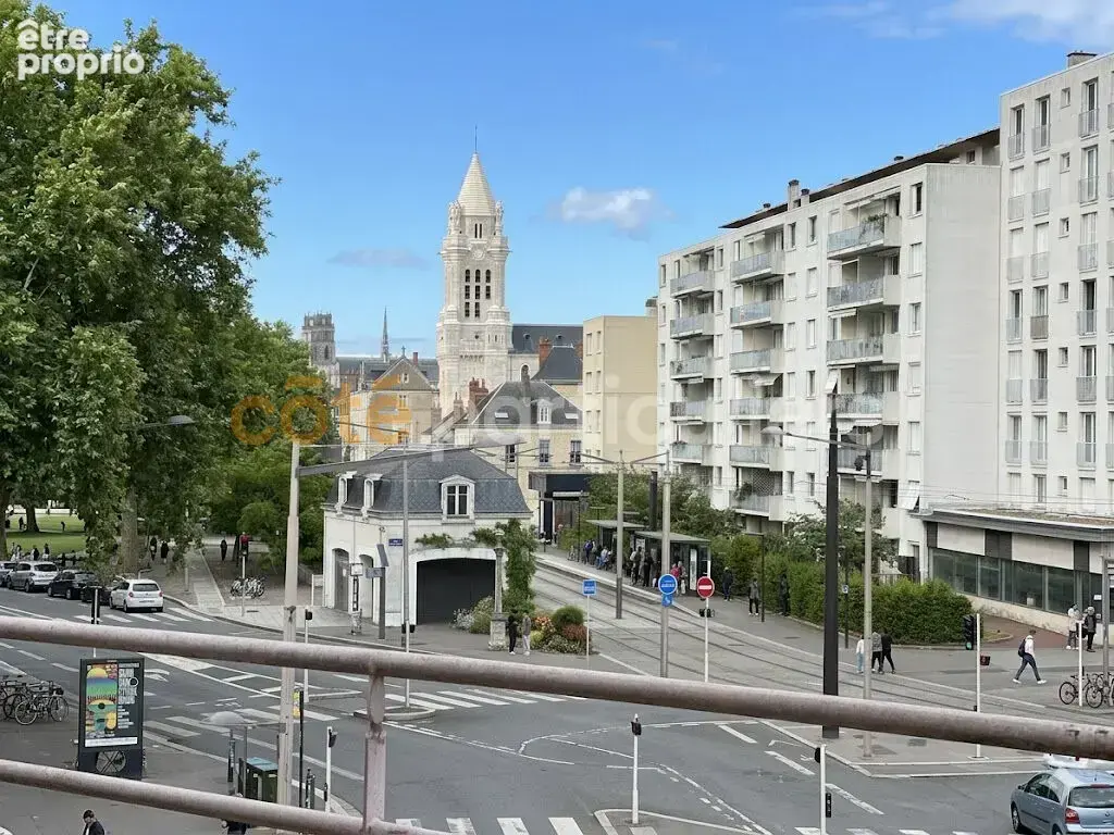 Appartement Orleans 3 pièces - photo 4