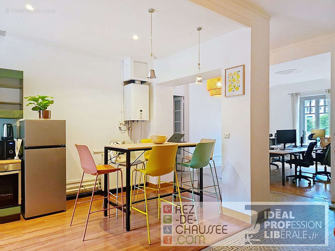 Appartement à LYON-4E