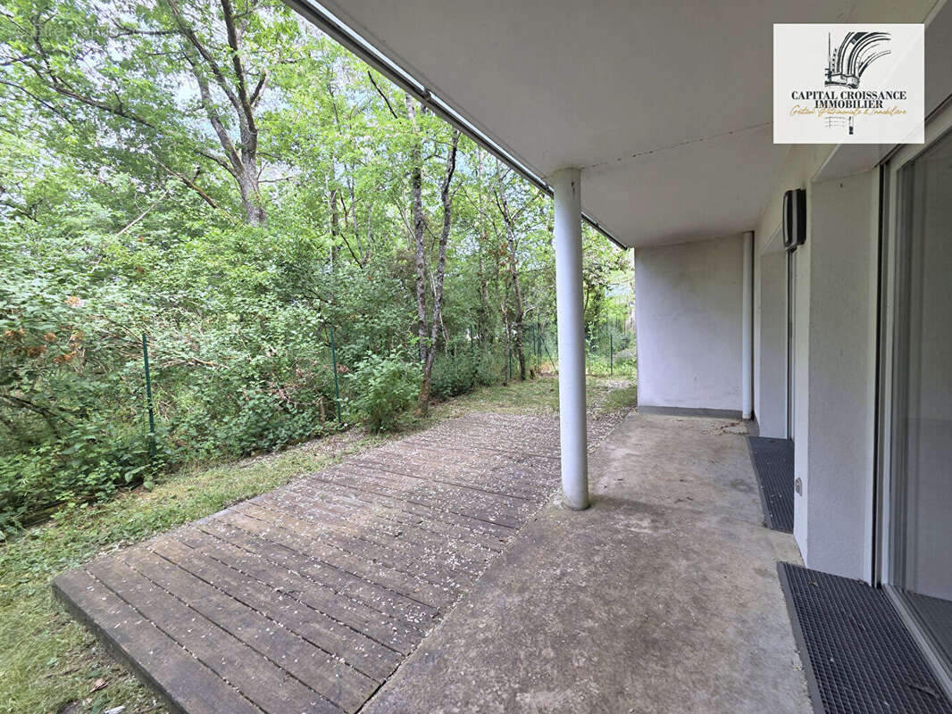Appartement à PESSAC