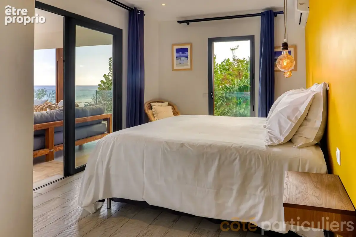 Cession de titres - hotel & resort de charme - photo 5
