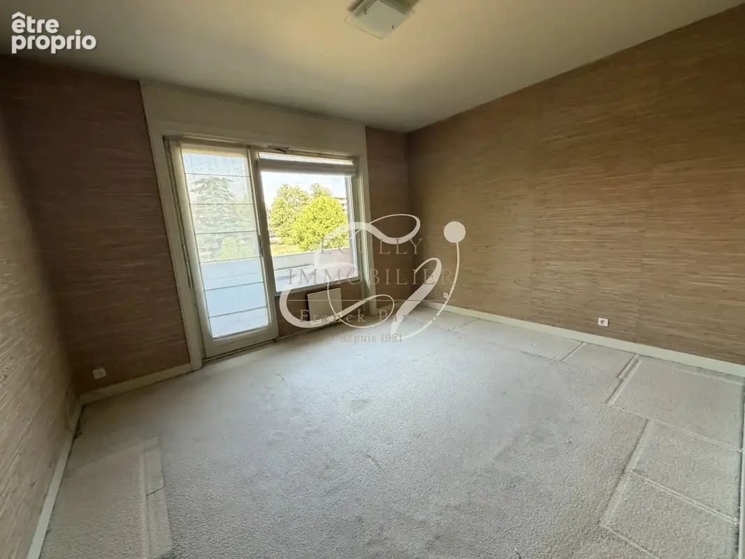 Vente ecully 69130 appartement 5 pieces pitance garage - photo 6