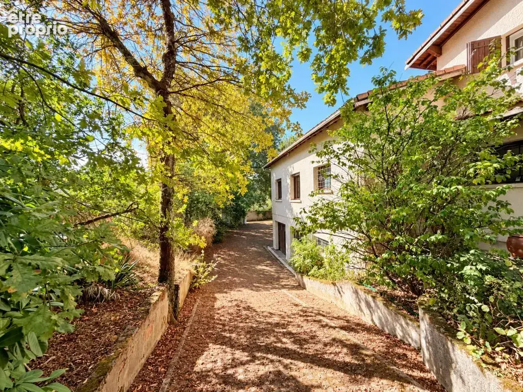 Maison 7 pièces 169 m² à vendre à Saint-Aubin-De-Medoc (33160) - photo 5