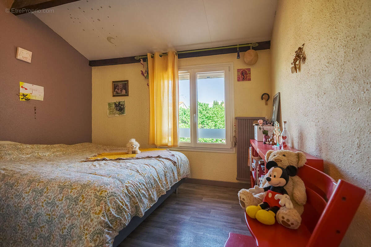 Maison à CARCASSONNE