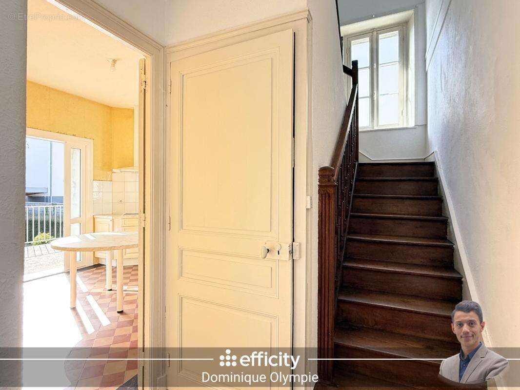 Maison à PLOUFRAGAN