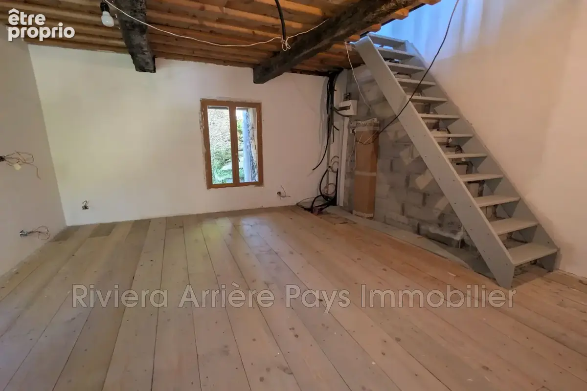 Maison 3 pièces 51 m² à vendre à Guillaumes (06470) - photo 9
