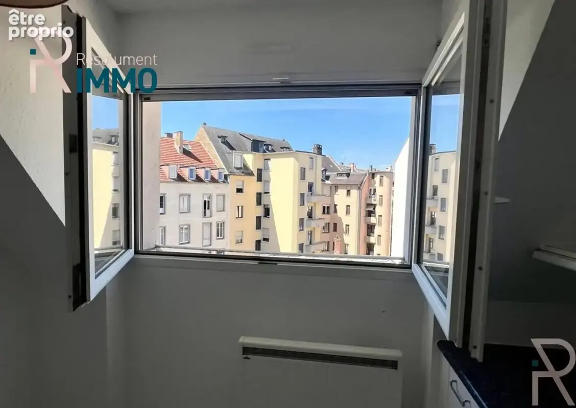 Appartement 3 pièces 72 m² à vendre à Strasbourg (67000) - photo 5