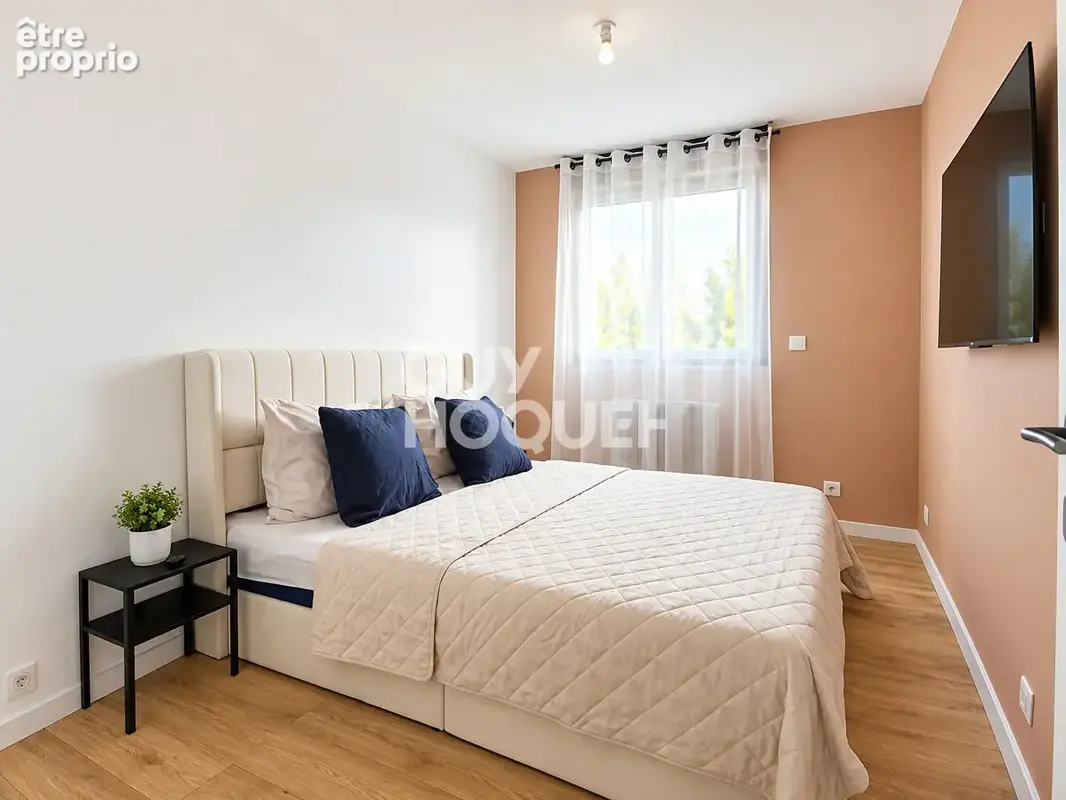 MAISON DE 2024 : 134 m² avec jardin - photo 7