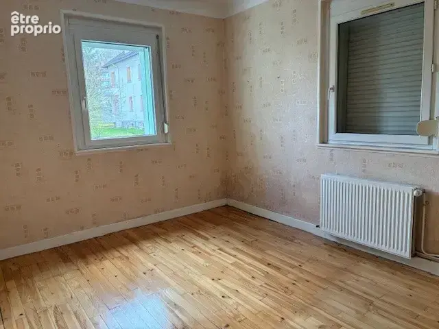 Appartement f3 à stiring-wendel - photo 2