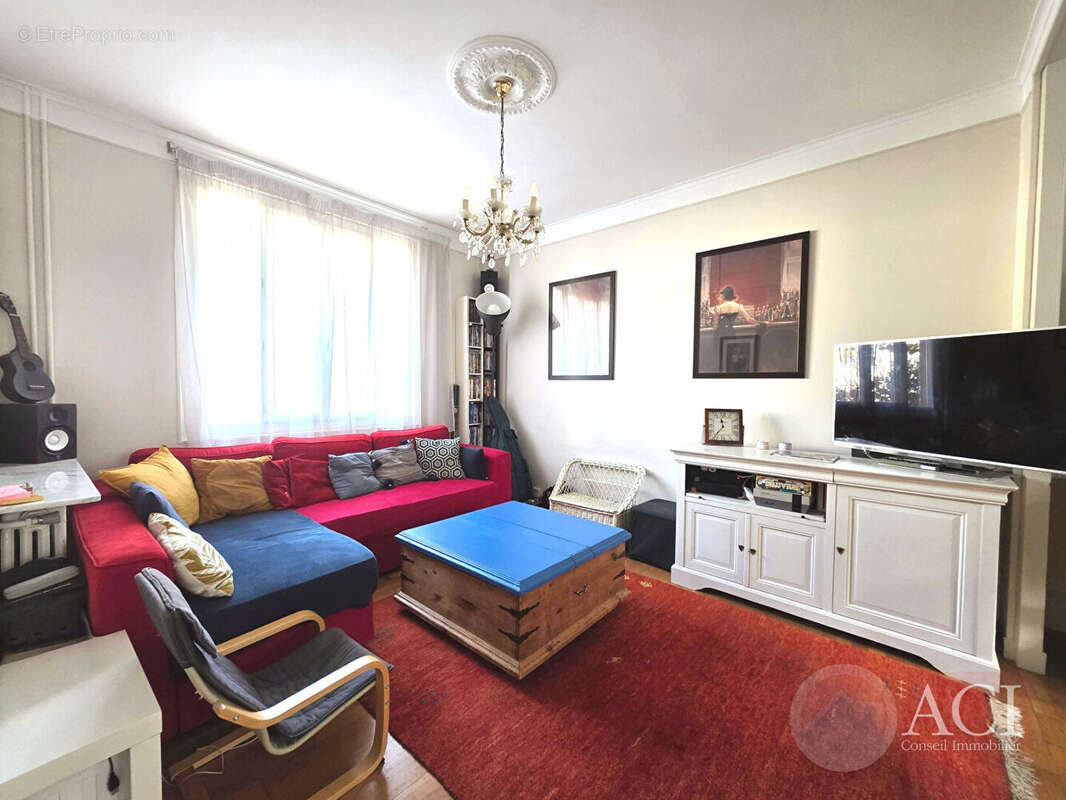 Maison à EPINAY-SUR-SEINE