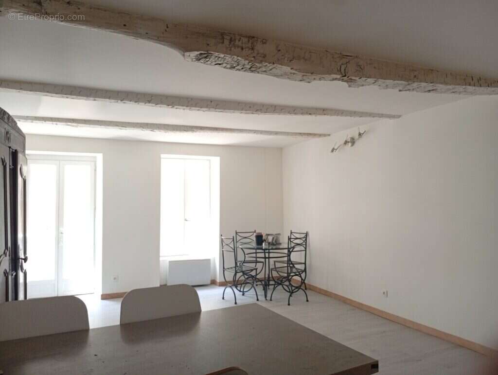 Maison à SAINT-PAUL-ET-VALMALLE
