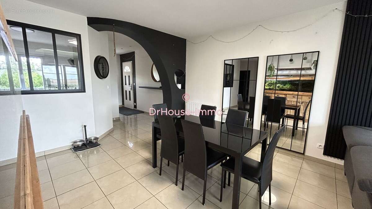 Appartement 107 m² à Aufferville  - photo 44