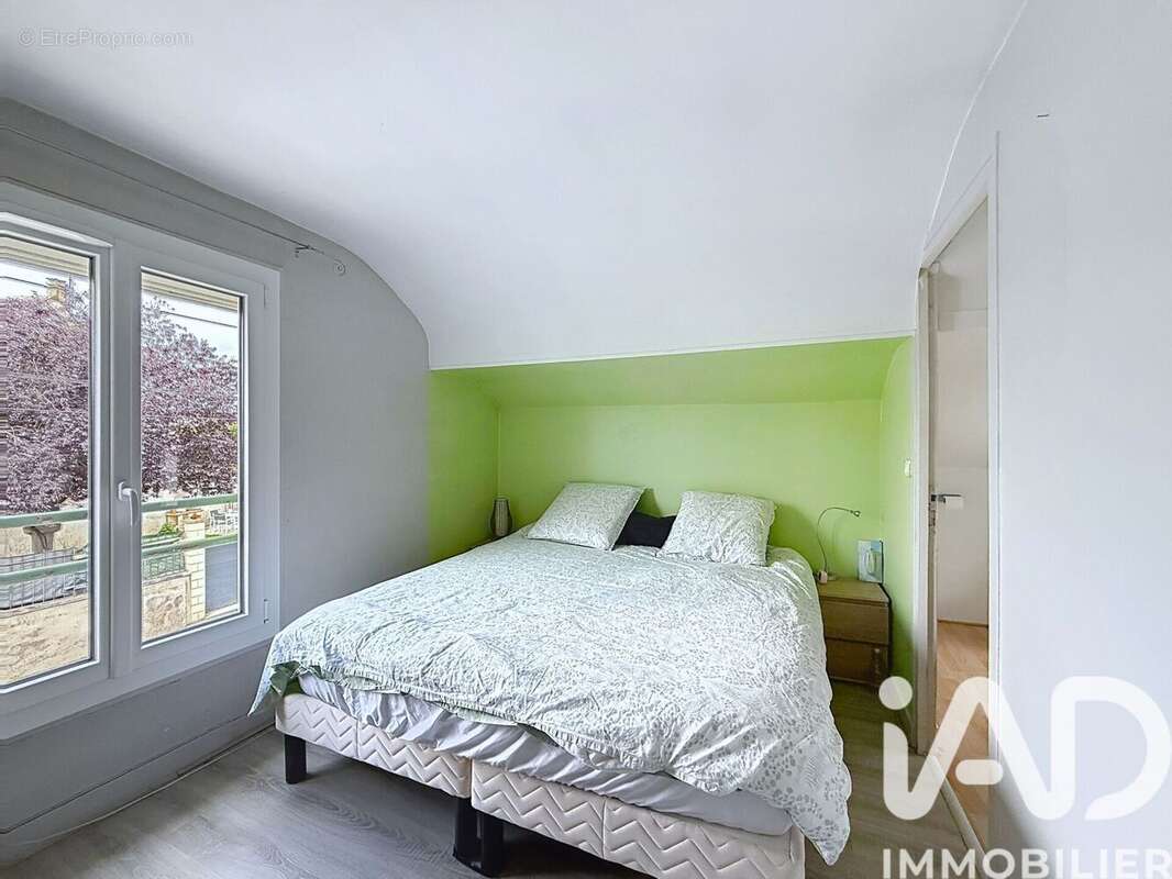 Photo 7 - Maison à SARCELLES